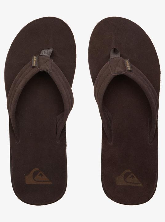 Image du produit Quiksilver Carver Suede Plus (46)
