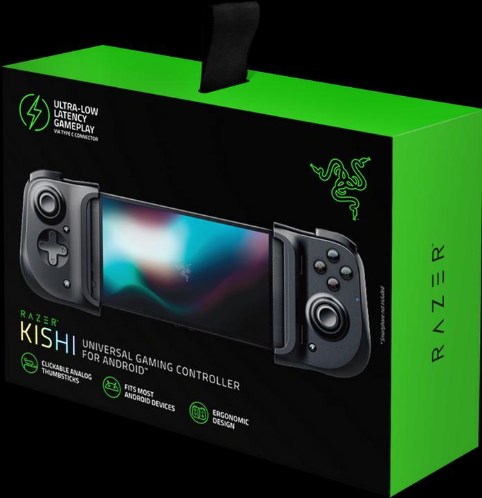 Produktbild Razer Kishi (Android)