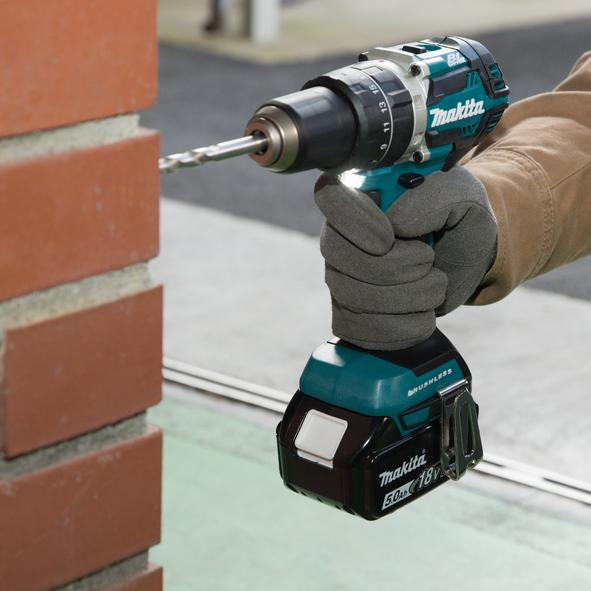 Produktbild Makita DHP484ZJ (Akkubetrieb)