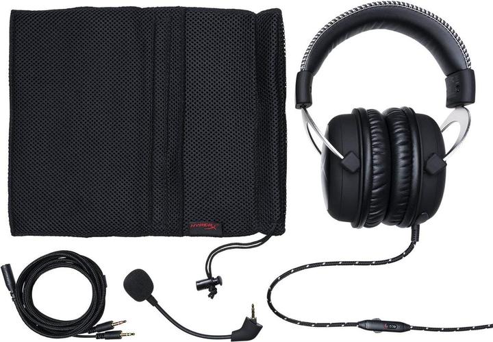 Image du produit HyperX Nuage (Filaire)