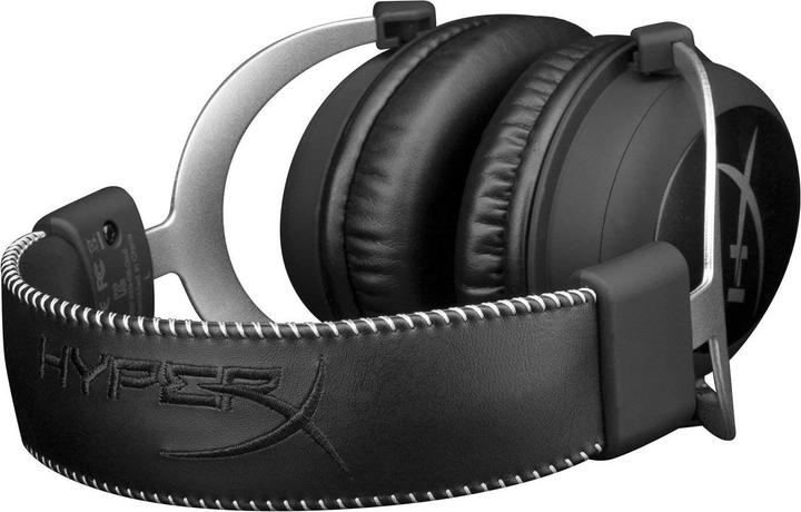 Image du produit HyperX Nuage (Filaire)