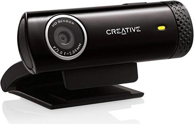 Produktbild Creative Live! (0.90 Mpx)