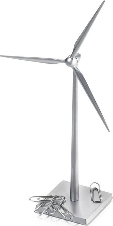 Produktbild Troika Büroklammernhalter FRESH WIND (1 x)