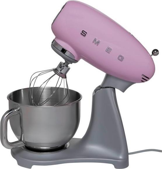Immagine prodotto Smeg Stile retrò anni '50 (800 W)