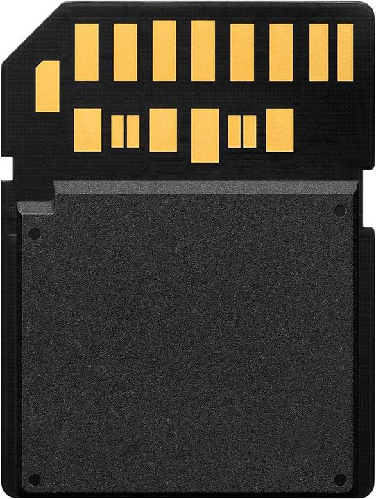 Produktbild Sony SF-G Tough SDXC UHS-II (128 GB, SDXC, U3, UHS-II)
