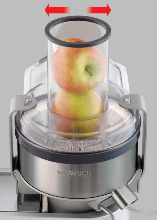 Produktbild Kenwood Saftpressautomat