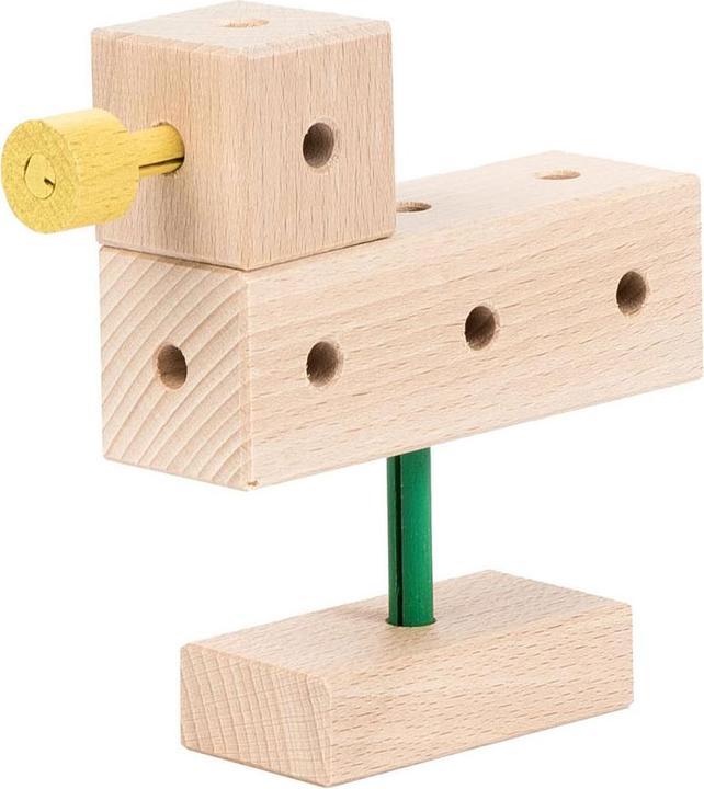 Actual product image Matador Maker M108