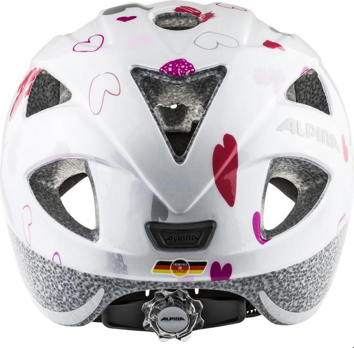 Produktbild ALPINA SPORTS Ximo (49 - 54 cm)