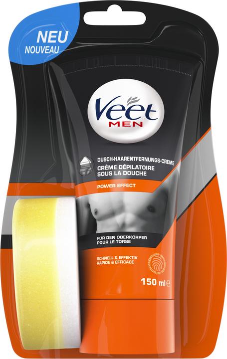 Produktbild Veet Dusch Haarentfernungs-Gel (150 ml, 1 x, 190 g)