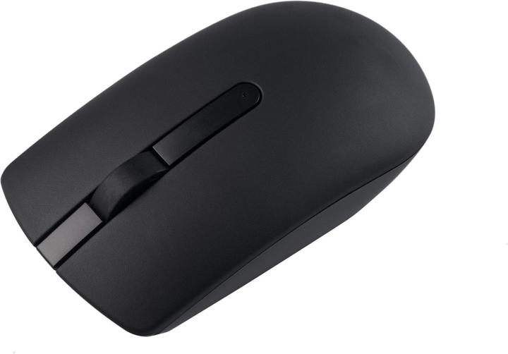 Actual product image Dell Km636 (CH, Wireless)
