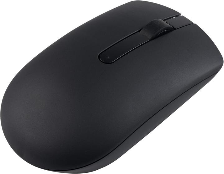 Actual product image Dell Km636 (CH, Wireless)