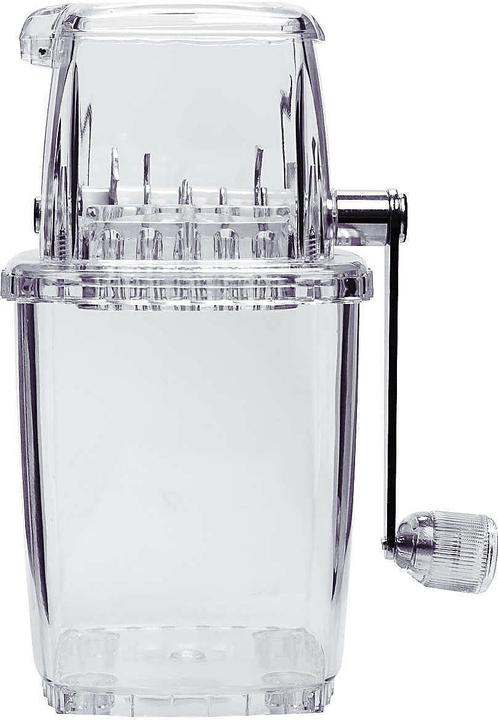 Actual product image Leopold Vienna 224