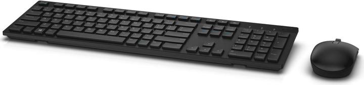Dell Km636 (CH, Kabellos)