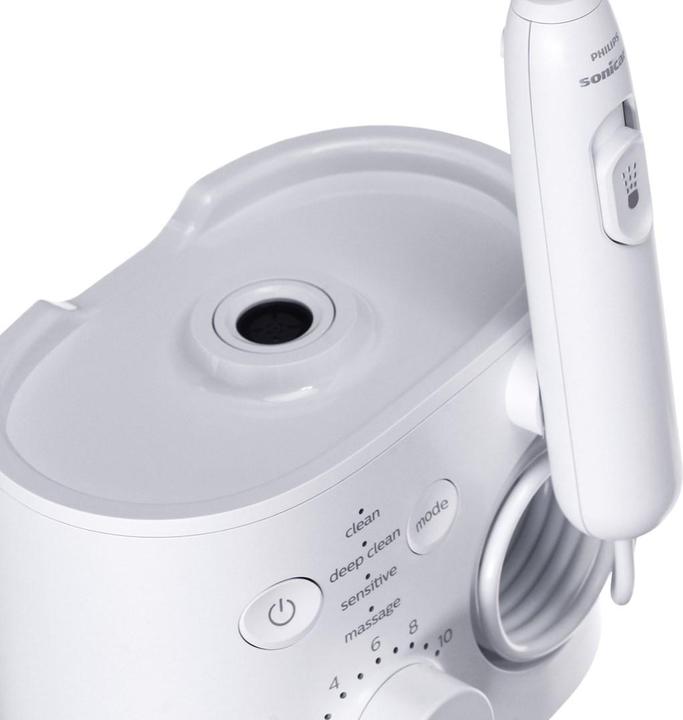 Actual product image Philips Sonicare HX3911/40