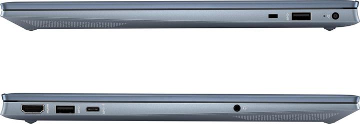 Image du produit HP Pavilion 15-eh3650nz (15.60", AMD Ryzen 7 7730U, 16 Go, 1000 Go, CH)