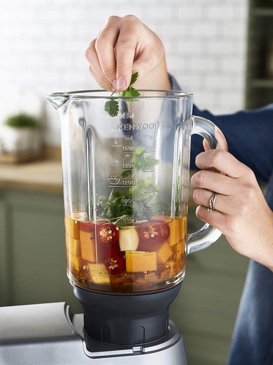 Produktbild Kenwood Kah358gl