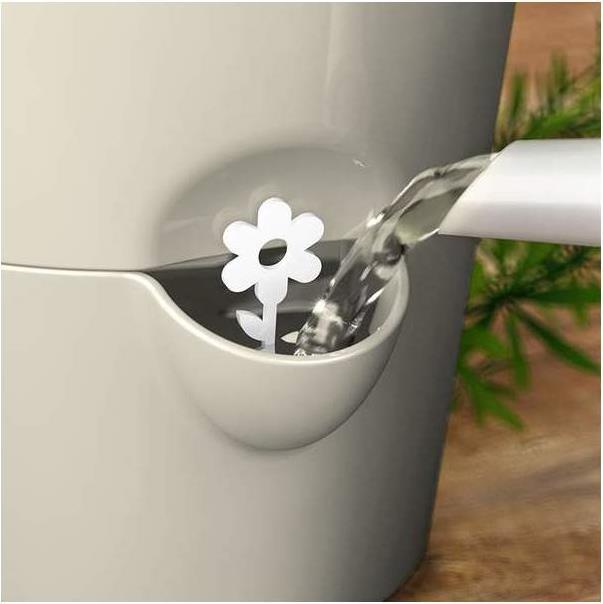 Actual product image Emsa Fresh Herbs (13 cm)