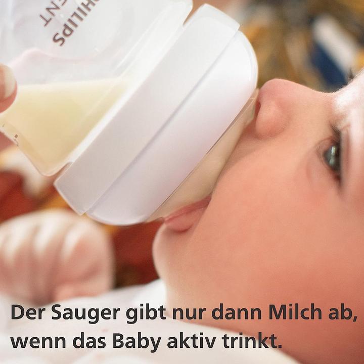 Actual product image Philips Avent Natural Response