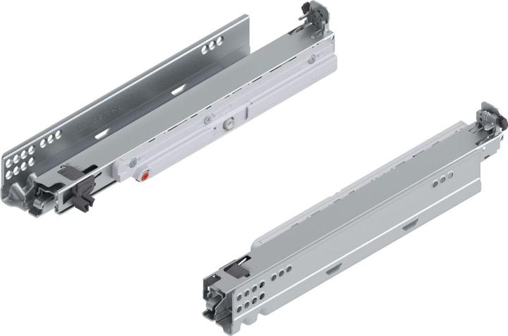 Immagine prodotto Blum 760H3500T ZN estrazione tot. 40kg,LN=350