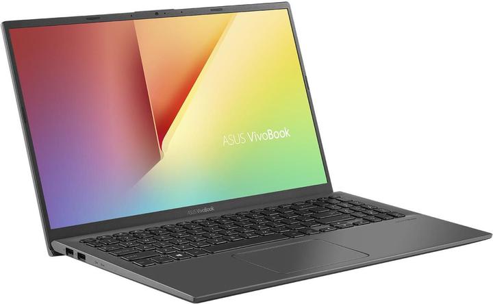 Produktbild ASUS VivoBook 15 X512FA-EJ329T (15.60", Intel Core i5-8265U, 4 GB, 128 GB, CH)