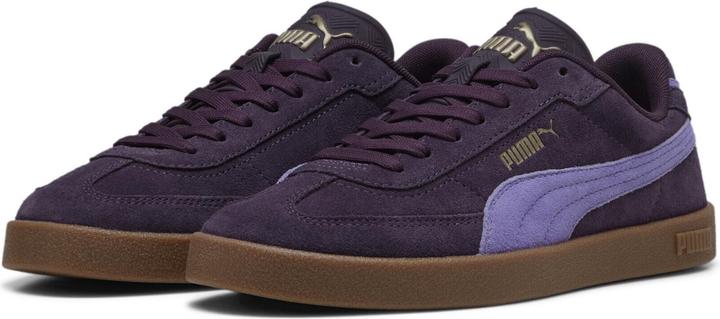 Produktbild Puma Club II Era Suede (38)