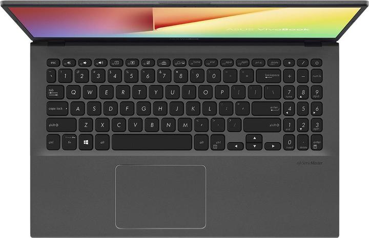 Produktbild ASUS VivoBook 15 X512FA-EJ329T (15.60", Intel Core i5-8265U, 4 GB, 128 GB, CH)