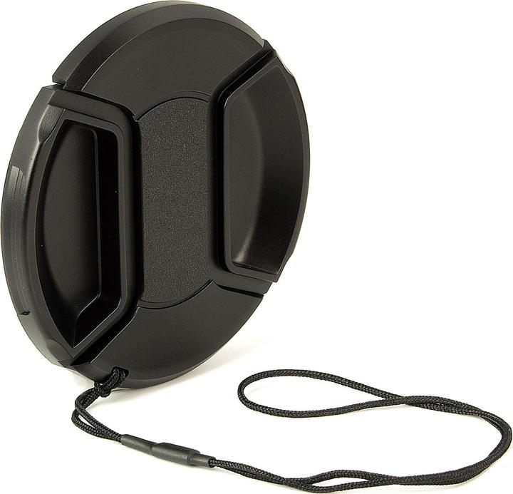 Produktbild Kaiser Fototechnik Objektivdeckel Snap-On 72 (72 mm)