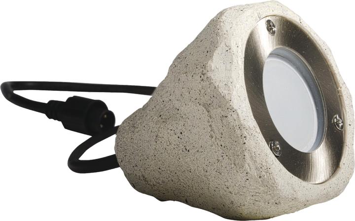 Easy Connect Steinleuchte (150 lm, GU10, IP65)