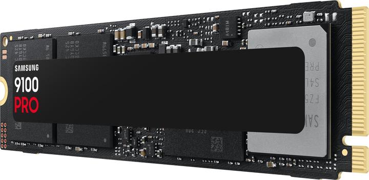 Immagine prodotto Samsung 9100 PRO (2000 GB, M.2 2280)