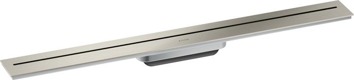 Image du produit Axor Drain Set de finition caniveau, 800mm pour montage mural, 42526 (800 mm)