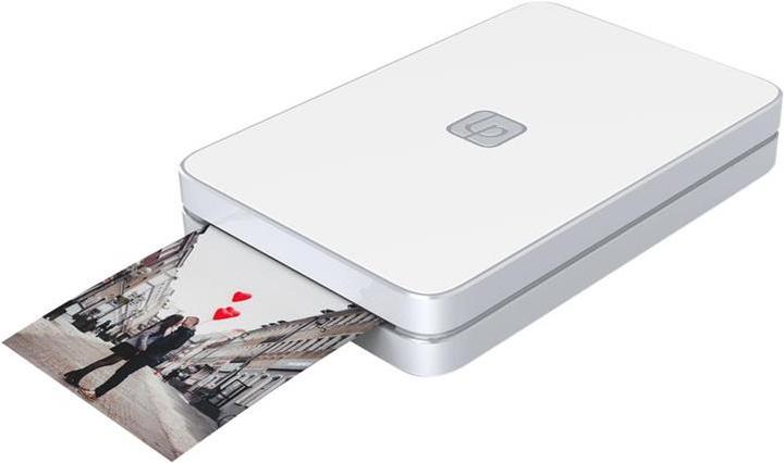 Produktbild Lifeprint Eindruck von Leben (Thermodirekt, Farbe)