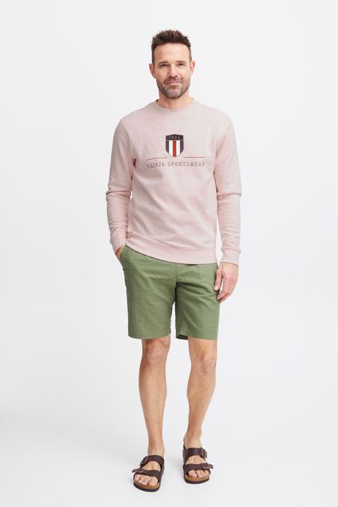 Image du produit FQ1924 FQWilliam logo col cassé 21900659 (XL)