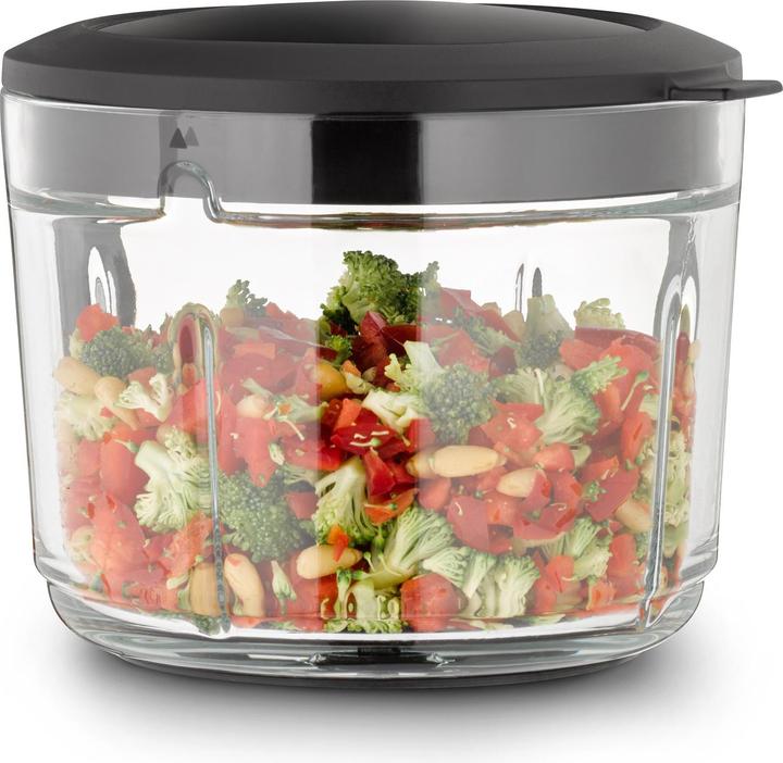 Produktbild Caso Chop & Go (1000 ml, 200 W)