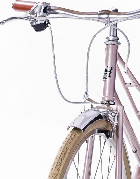 Actual product image Fam. Huber Babette (55 cm)