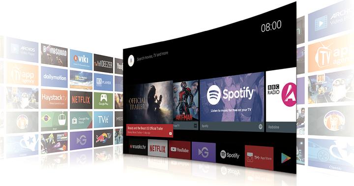 Immagine prodotto TCL 32ES560 (32", LCD, HD, 2018)