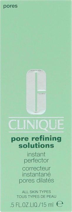 Produktbild Clinique Pore Refining (15 ml, 24h Creme)