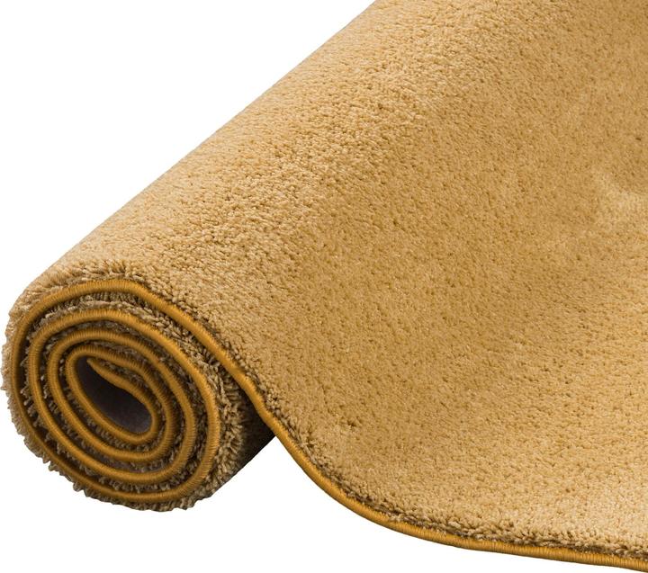 Produktbild Snapstyle Hochflor Shaggy Teppich Palace (80 x 400 cm)