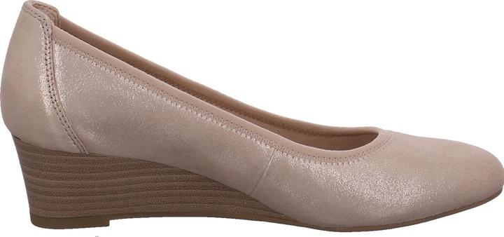 Actual product image Tamaris Wedge pumps (37)