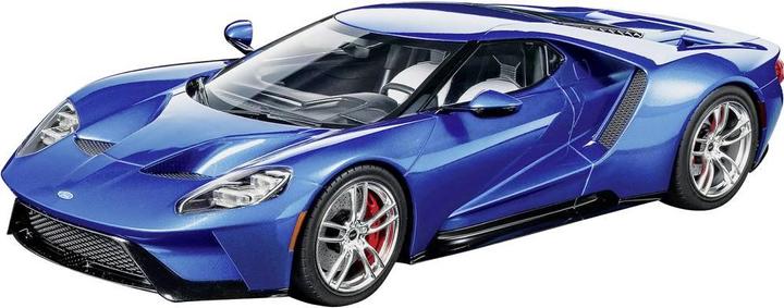 Produktbild Tamiya Bausatz Ford