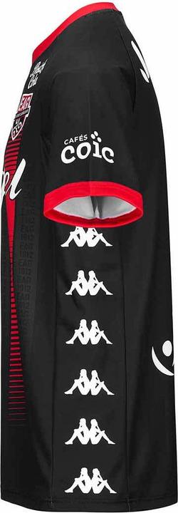 Image du produit Kappa Maillot Third EA Guingamp Guillo 2024/25 (L)