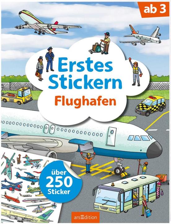 Flughafen