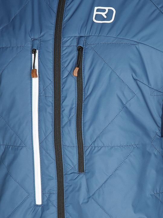 Image du produit Ortovox Piz Boè Swisswool Jacket W (XS)