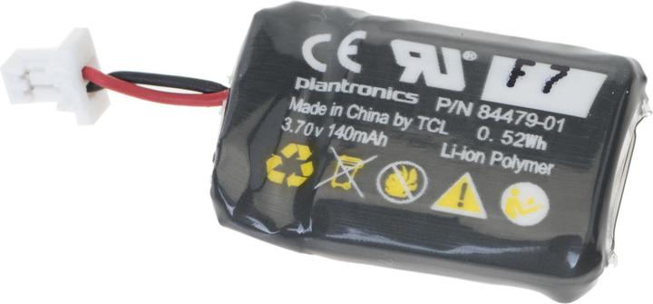 Actual product image Poly Battery for CS540