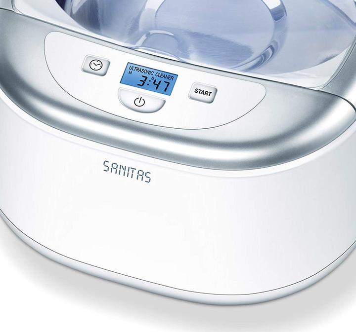 Image du produit Sanitas Sur42 (43 kHz, 550 ml)