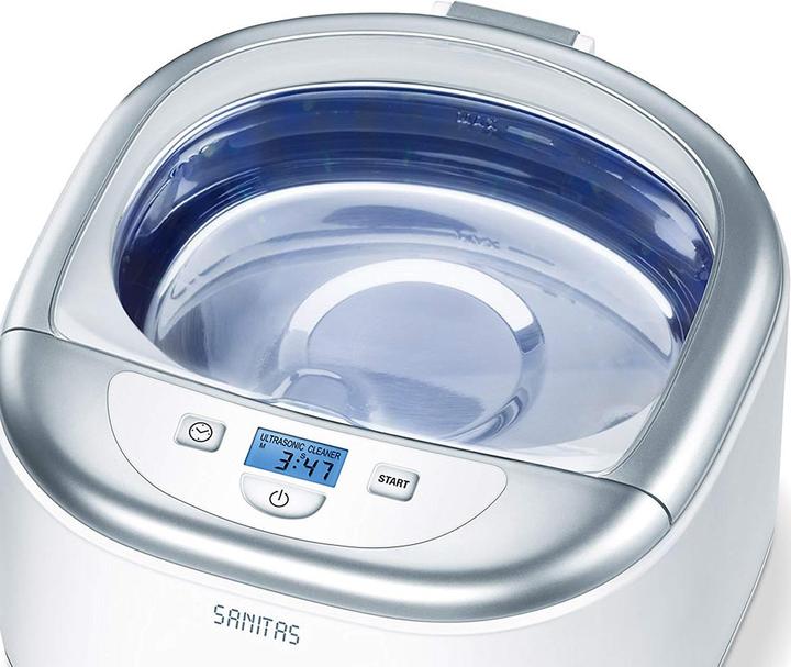 Image du produit Sanitas Sur42 (43 kHz, 550 ml)