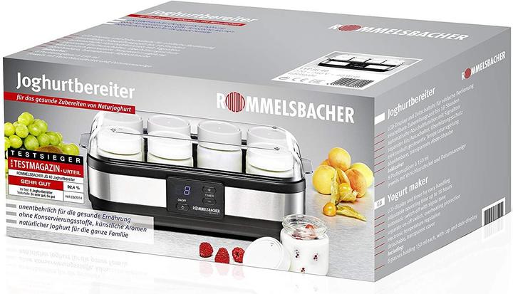 Image du produit Rommelsbacher Jg 40