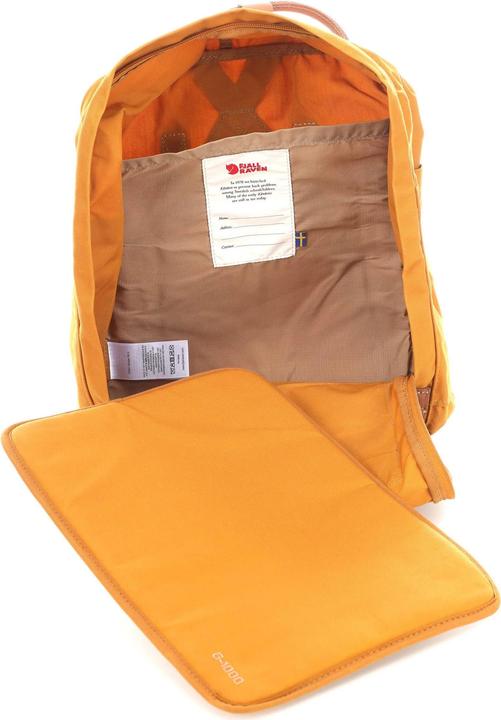 Immagine prodotto Fjällräven Kånken No. 2 (16 l)