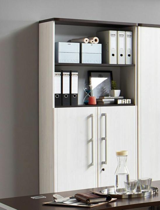 Produktbild Germania Profi (80 x 38 x 199 cm)