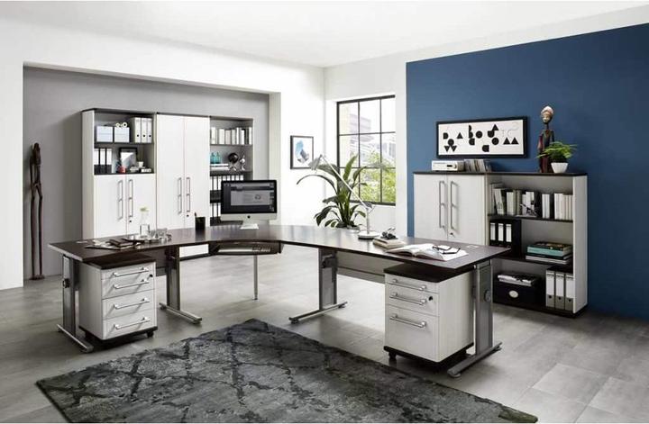 Produktbild Germania Profi (80 x 38 x 199 cm)