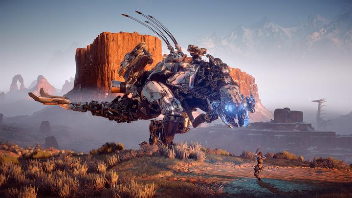 Immagine prodotto Sony Horizon Zero Dawn: Edizione completa (PS4, EN, IT)